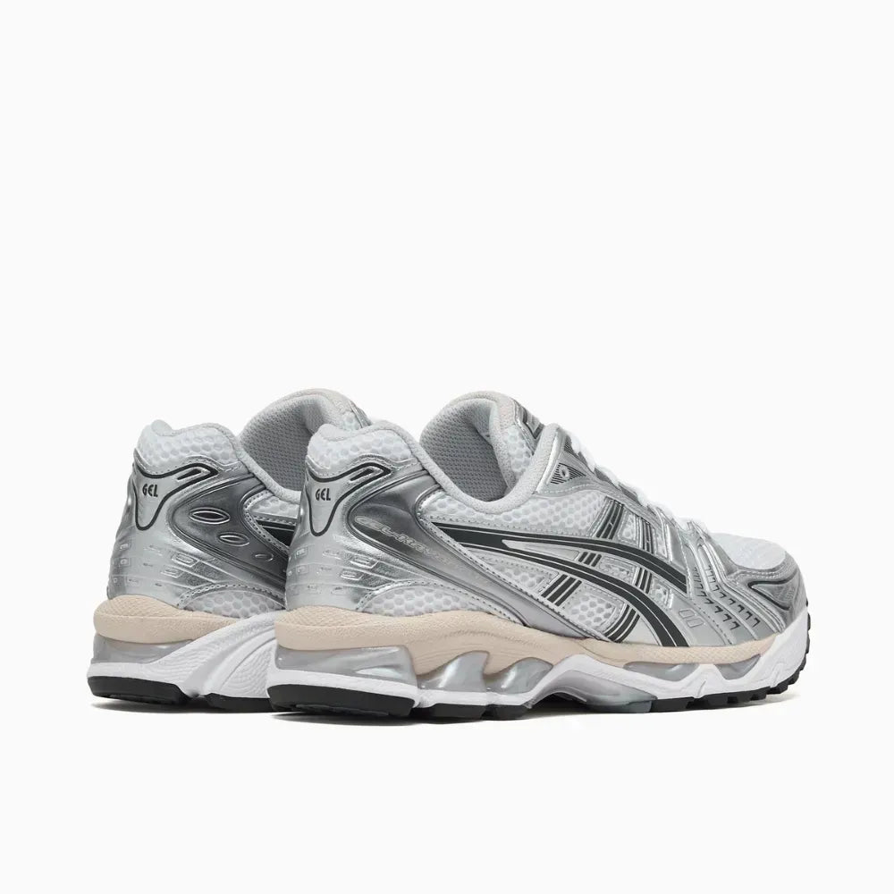 ASC Gel Kayano 14 -  White Graphite/Grey