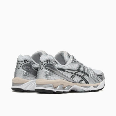 ASC Gel Kayano 14 -  White Graphite/Grey