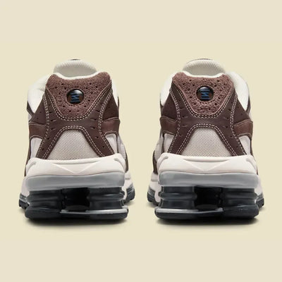 NK Shox Ride 2 - Brown