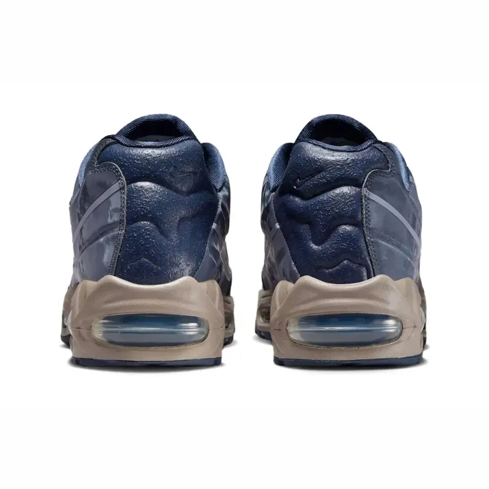 WORKSOUT x NK Air Max 95 Thunder Blue