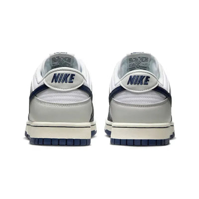 NK Dunk Low - New York Yankees