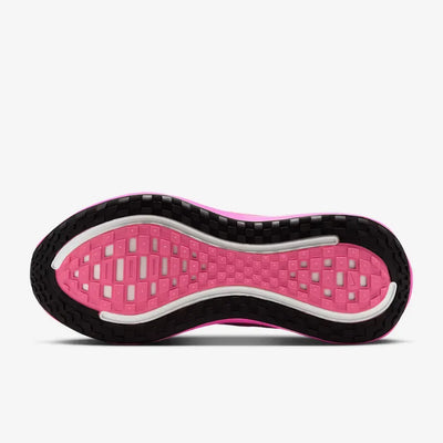 NK Vomero Plus Royal Pulse Fire Pink