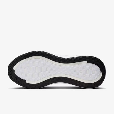 NK Vomero Plus Black Cool Grey Metallic Dark White