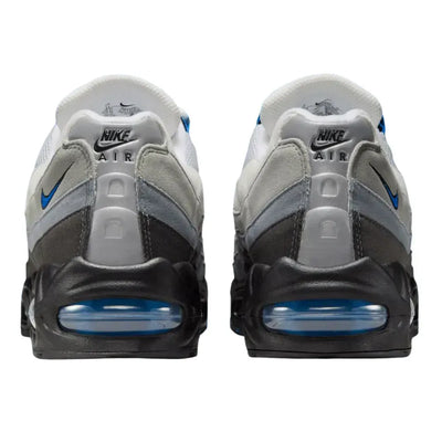 NK Air Max 95 OG Big Bubble Blue Spark