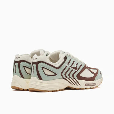 NK Air Pegasus 2005 - Seafoam Fauna Brown Pale Ivory