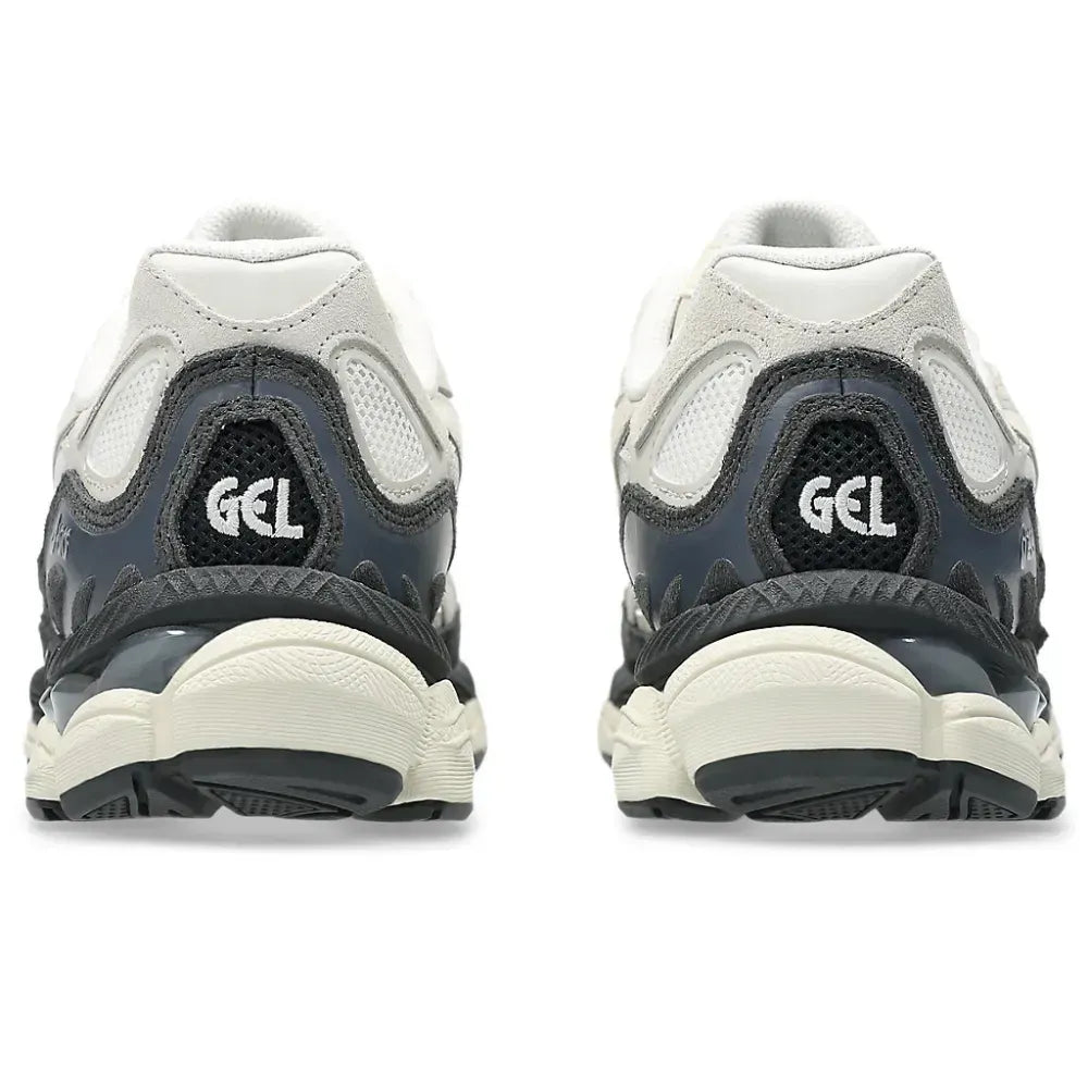 ASC Gel NYC - White Smoke/Grey