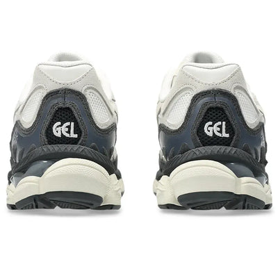ASC Gel NYC - White Smoke/Grey