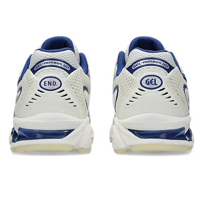 ASC Nimbus 10.1 x END - Snow White/Sodalite Blue