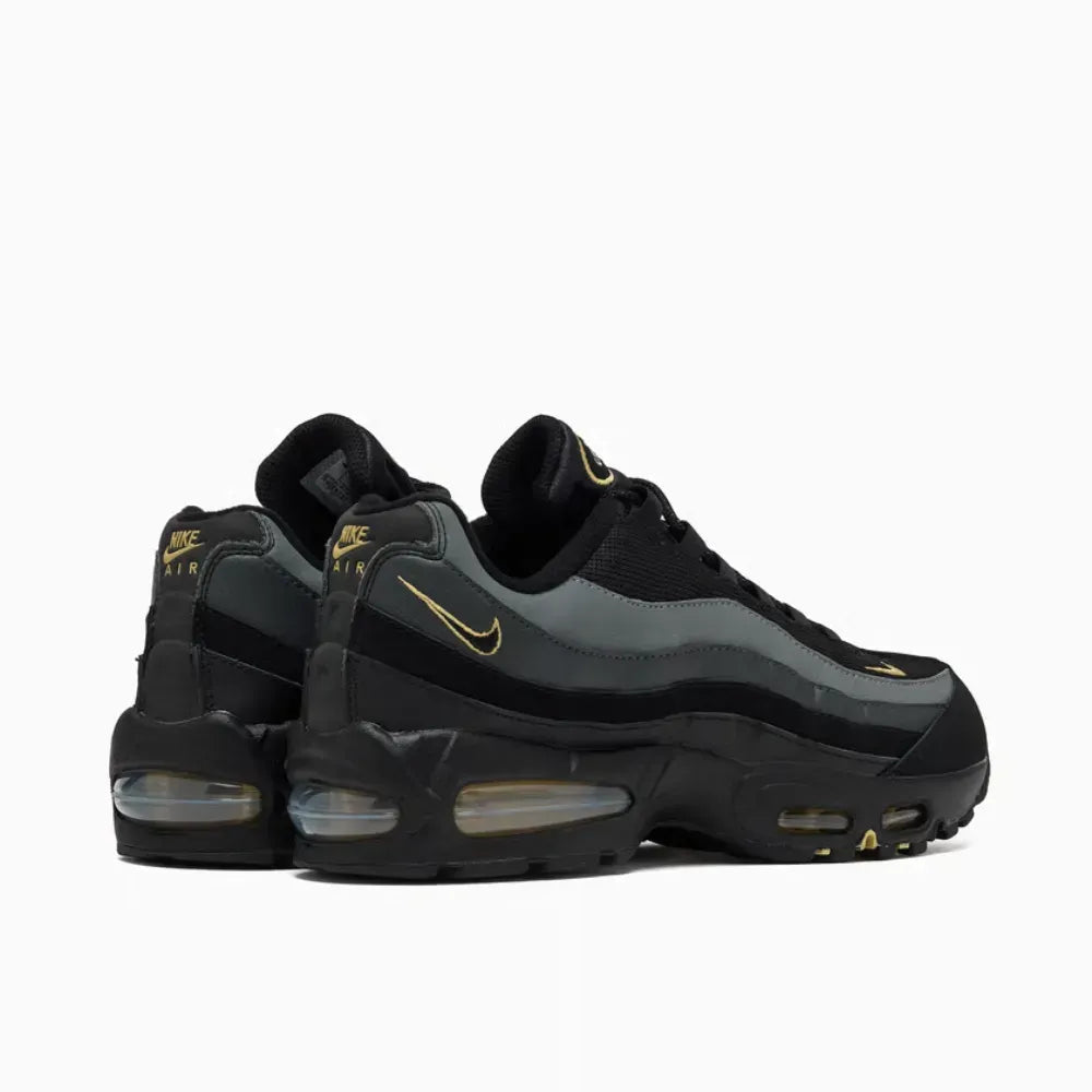 NK Air Max 95 OG Big Bubble Batman