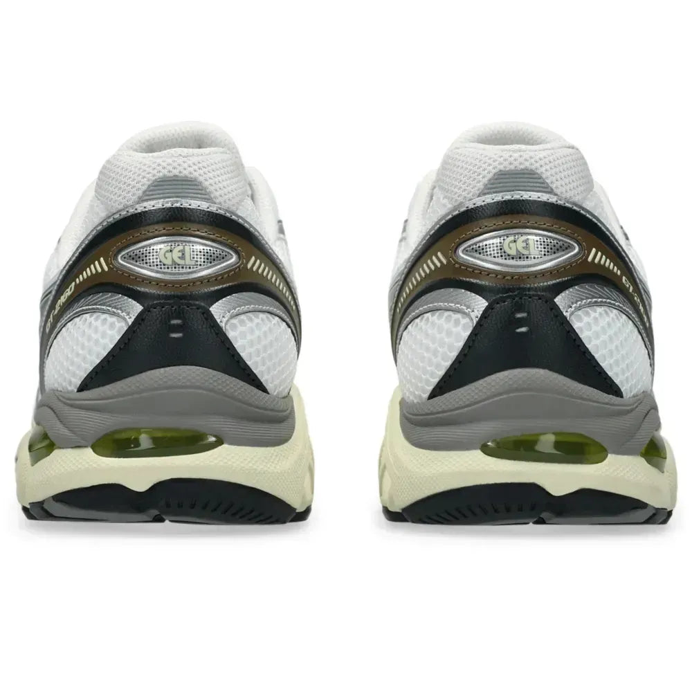 ASC GT 2160 - White Soft/Yellow