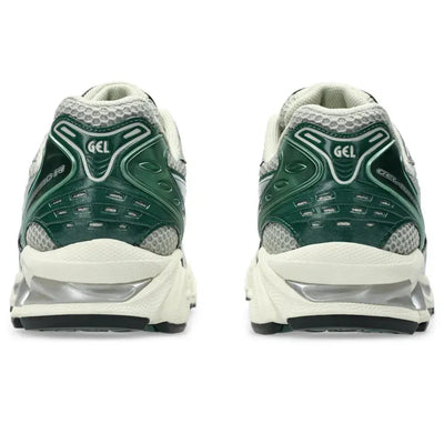 ASC Gel Kayano 14 - Silver/Green