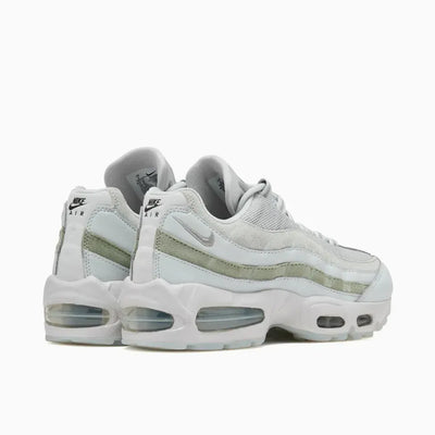 NK Air Max 95 OG Big Bubble Jade Horizon