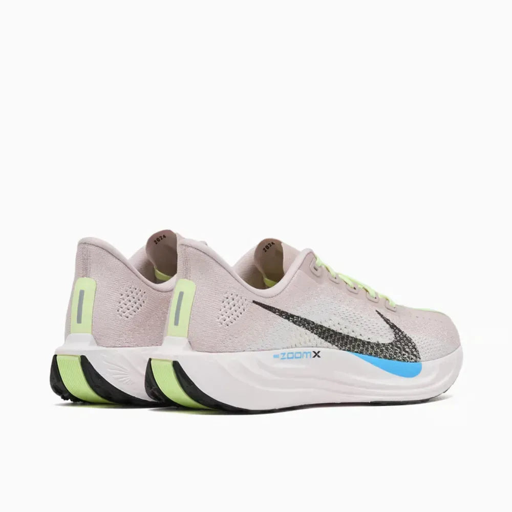 NK ZoomX Pegasus Plus - Silt Red Barely Volt Platinum Tint Black