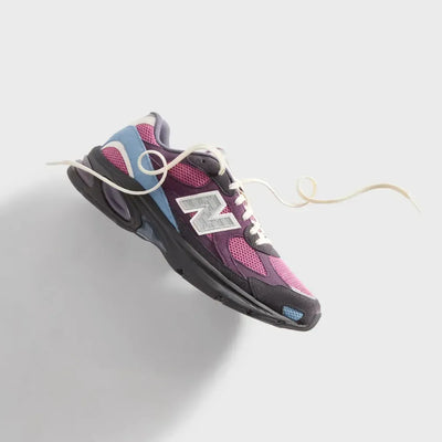 RF x NB Abzorb 2010 Purple