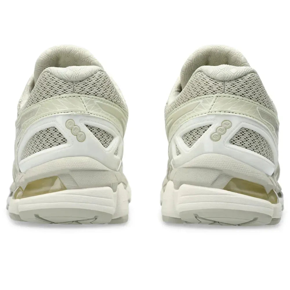 ASC Gel Kayano 20 - Cream Grey
