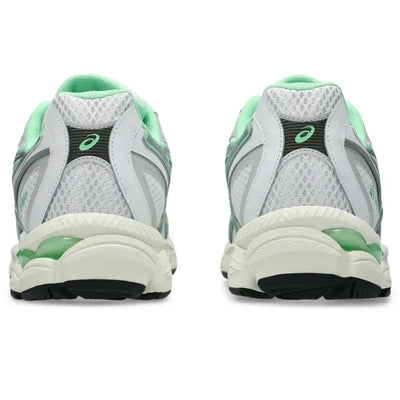 ASC Gel NYC - White/Green