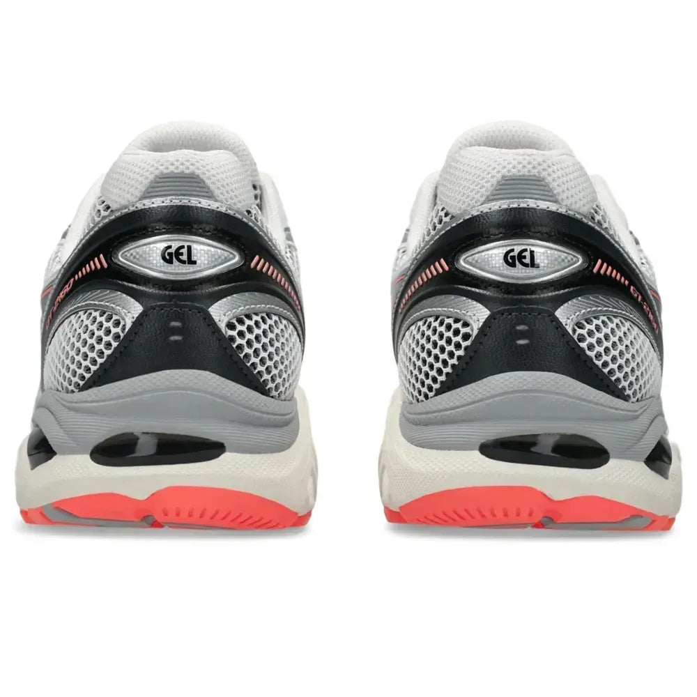 ASC GT 2160 - Pure White/Silver Gold