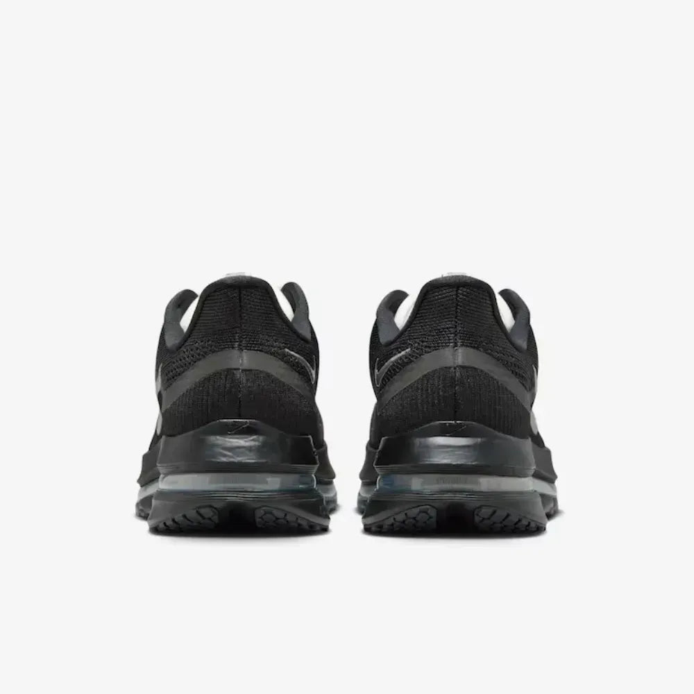 NK Pegasus Premium - Black/Metallic Silver