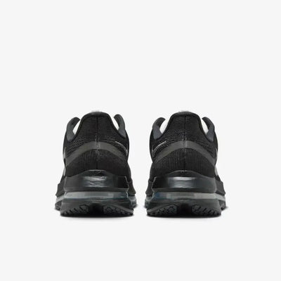 NK Pegasus Premium - Black/Metallic Silver