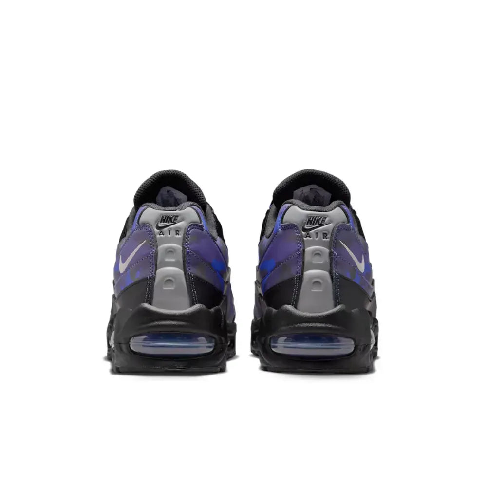 NK Air Max 95 Court Purple Wild Grape