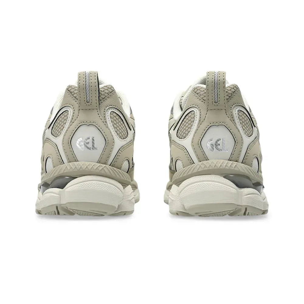 ASC Gel NYC - Smoke/Grey Wool