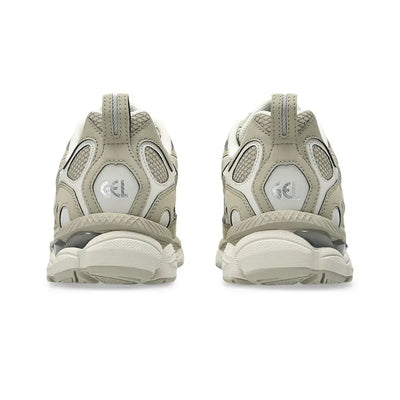 ASC Gel NYC - Smoke/Grey Wool