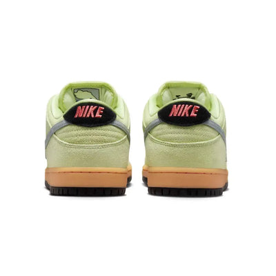 NK Dunk Low - Verdugo Mountain