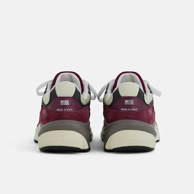 NB 990v6 - Dark Ember Afterglow