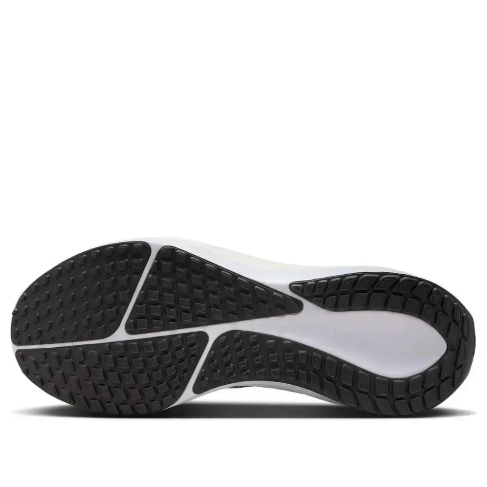 NK Vomero 17 White Laser Orange Black