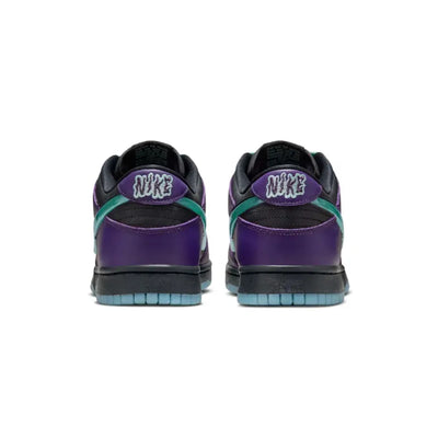 NK Dunk Low - LTD Wizard