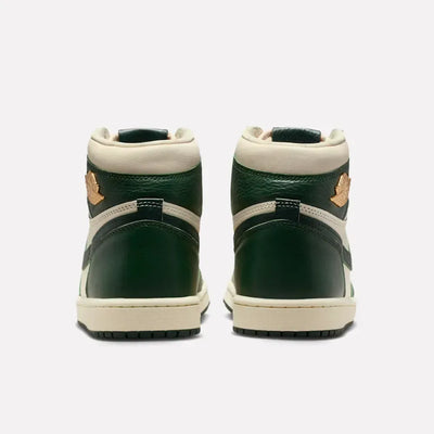 AJ 1 High OG Pro Green