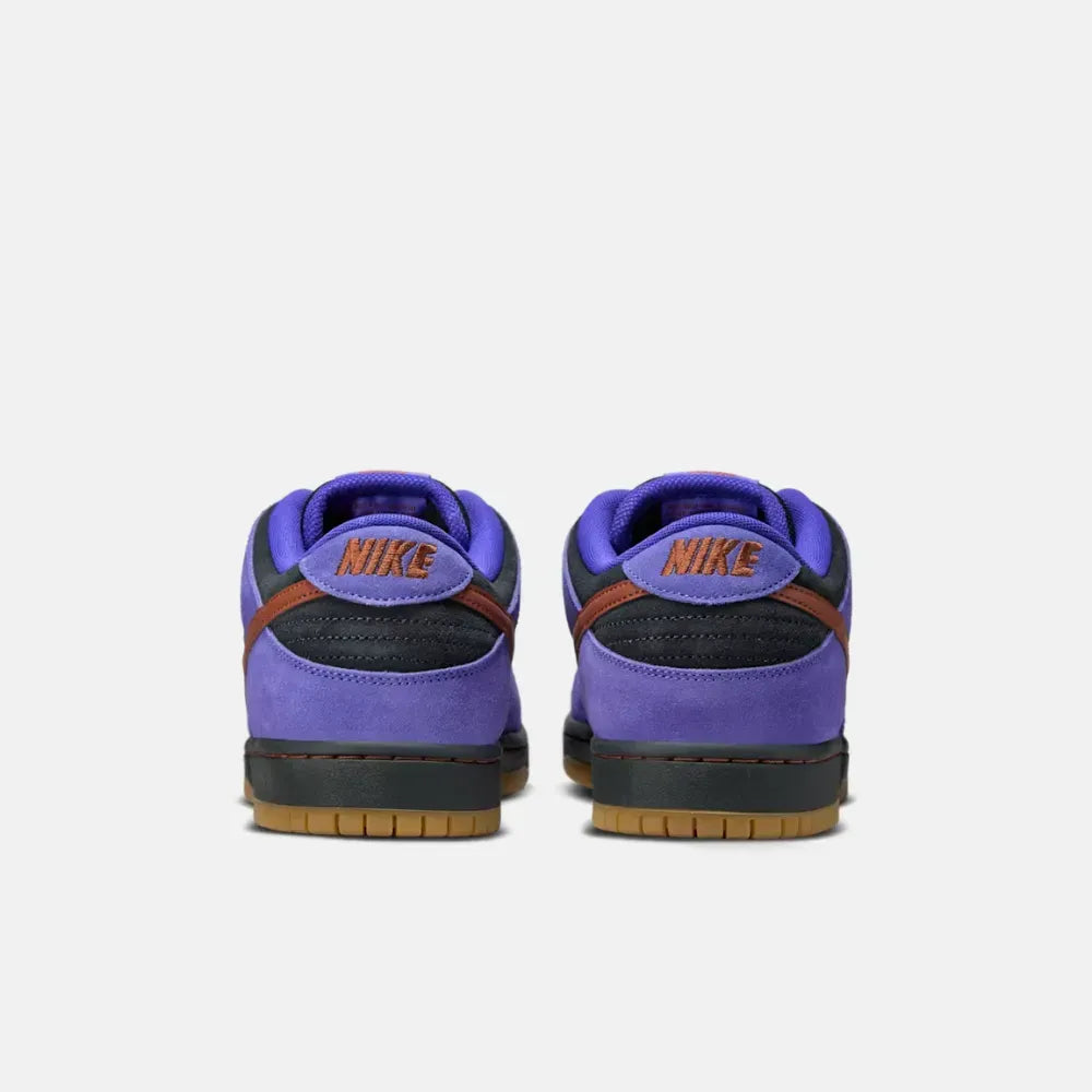 NK Dunk Low - Pro Persian Violet Off Noir