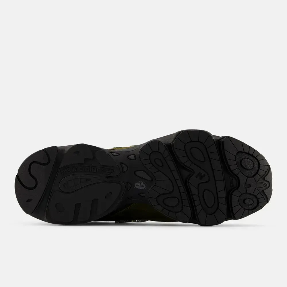 NB 1000 - Black Olive Beige