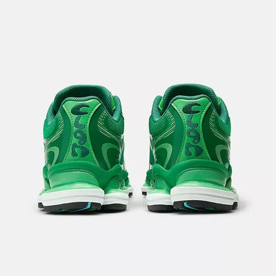 Amine x NB Abzorb 2000 - Bright Green