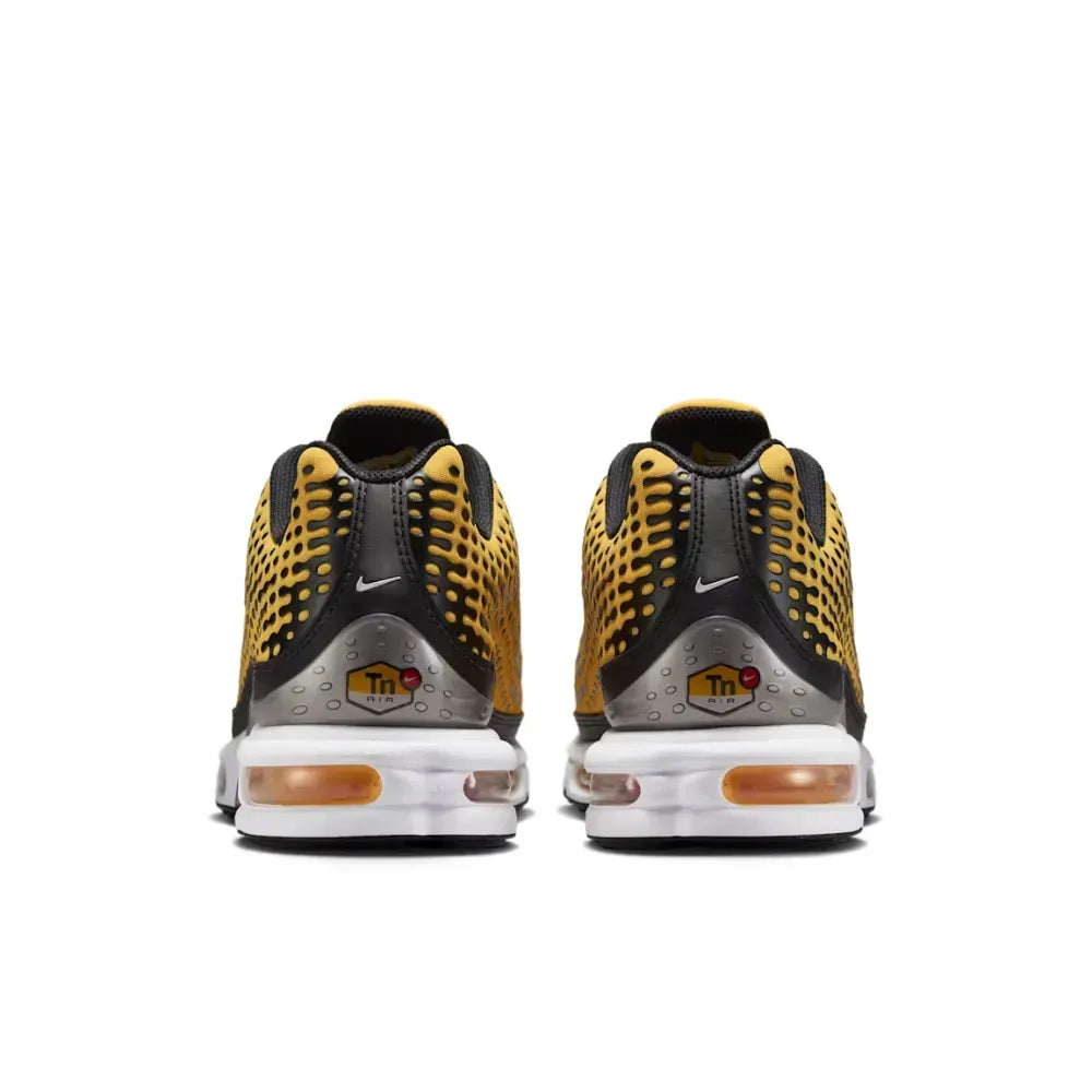 NK Air Max Plus VII Varsity Maize