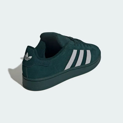 Ad Campus 00s - Dark Green