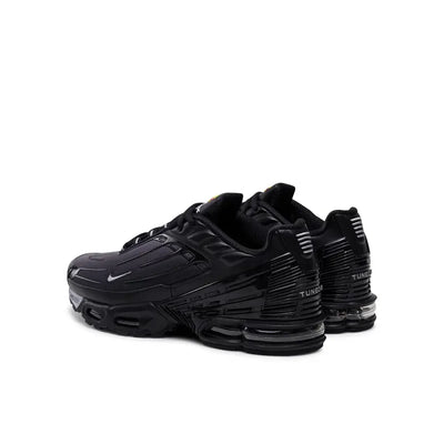 NK Air Max Plus III Black/Wolf Grey