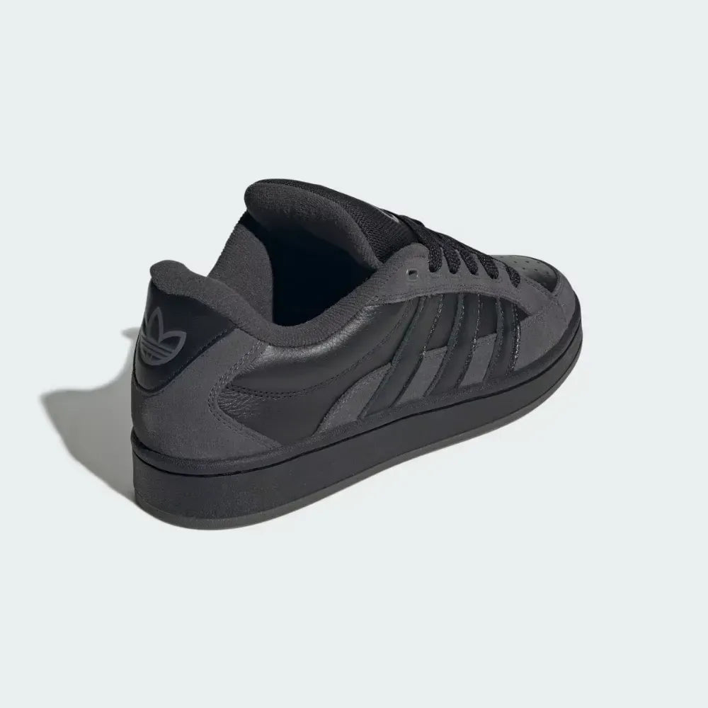 Ad Campus 00s Beta - Black/Grey Six