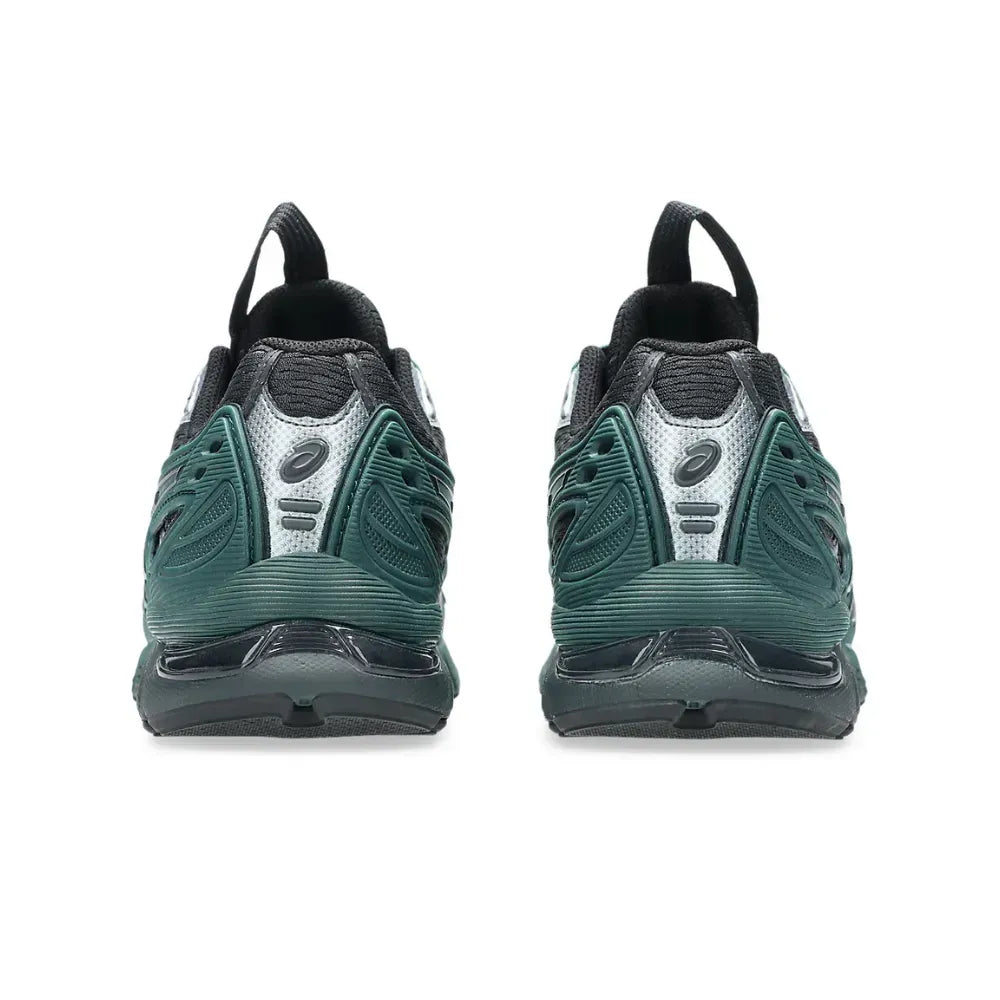 ASC UB12 S Gel SD Lyte - Obsidian Grey Grove