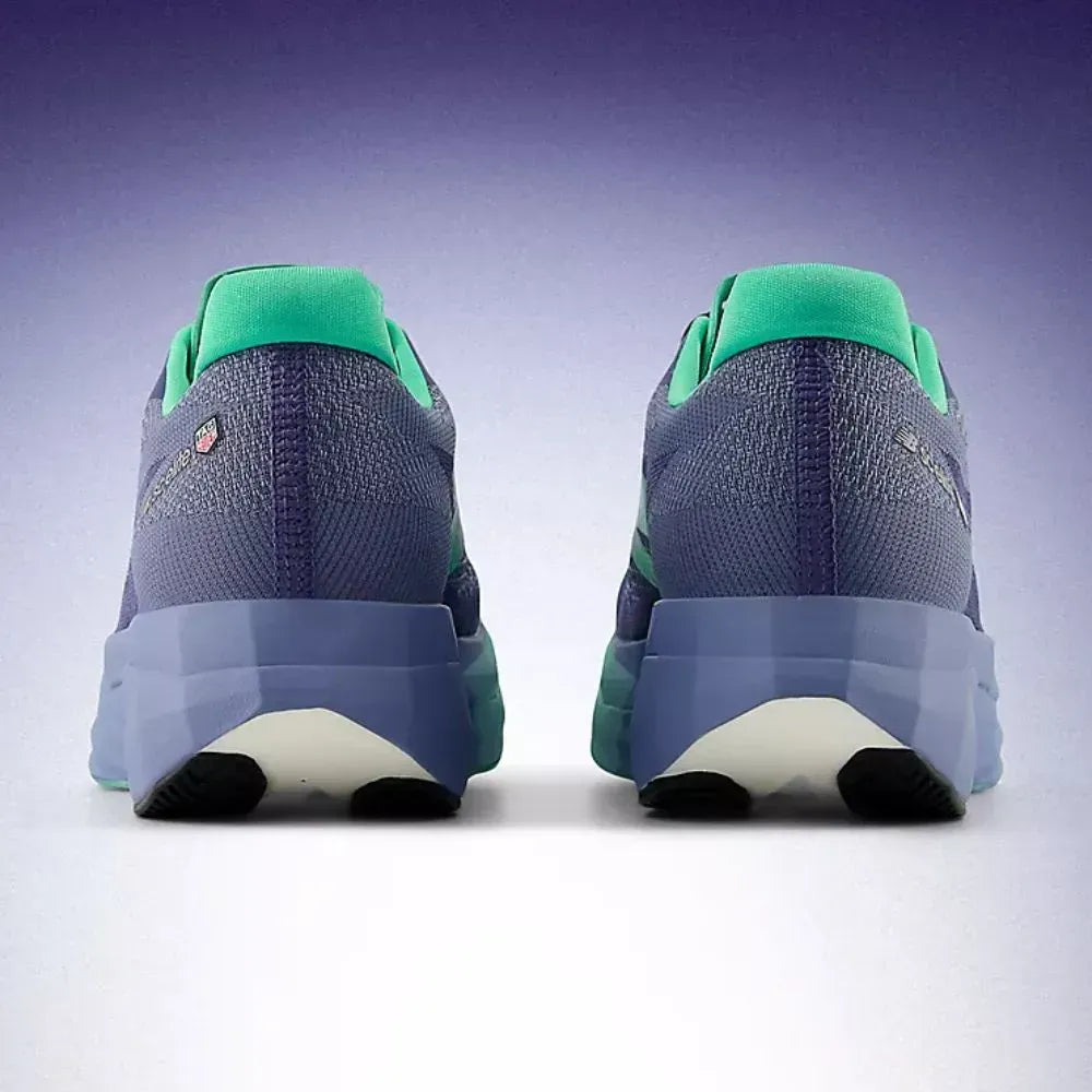 TAG x NB SC Elite v5 Blue Purple