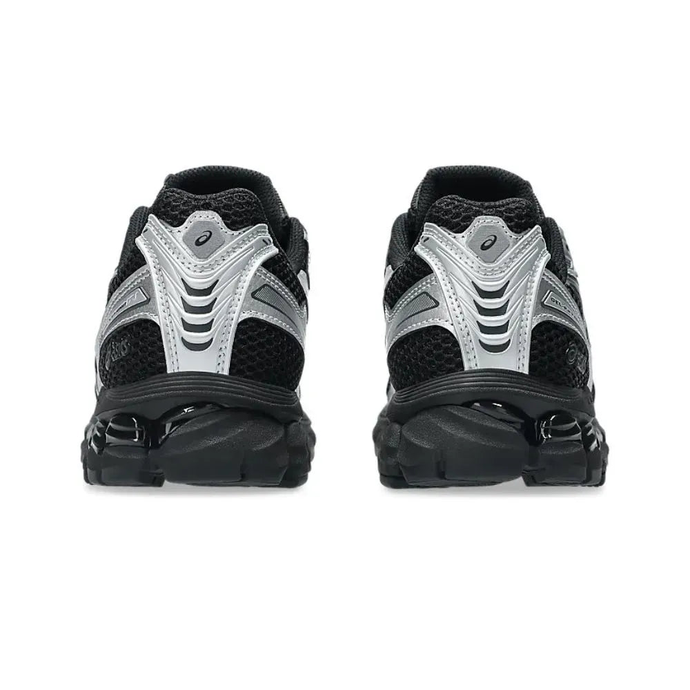 ASC Gel-Kayano 12.1 - Black Graphite Grey