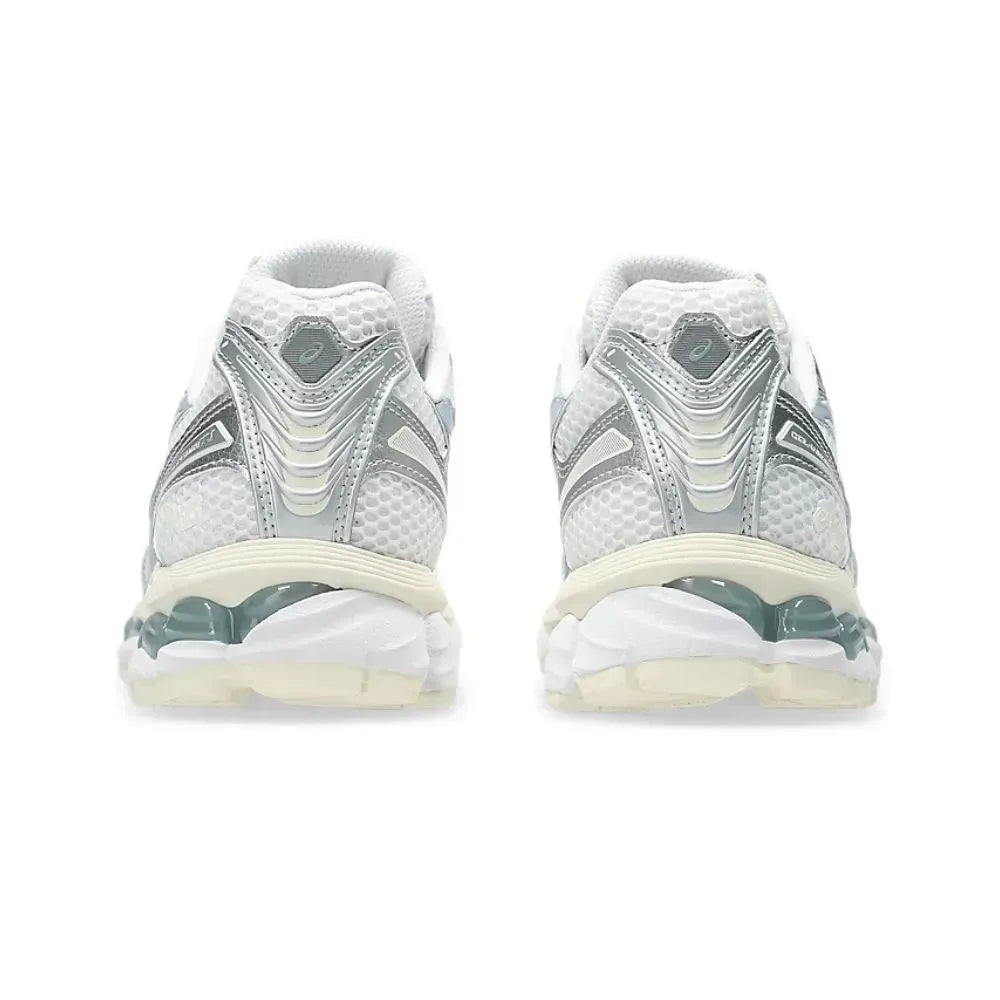 ASC Gel-Kayano 12.1 - White Dolphin Grey