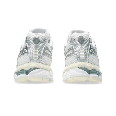 ASC Gel-Kayano 12.1 - White Dolphin Grey