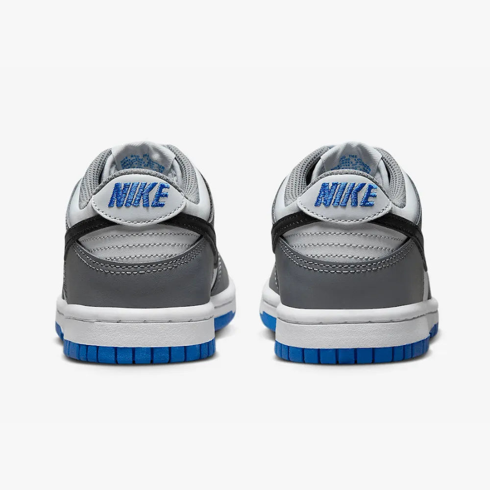 NK Dunk Low - Cool Grey