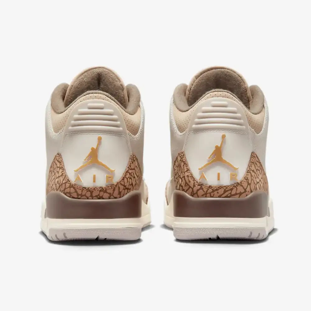 AJ 3 - Palomino