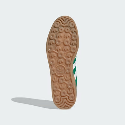 Ad Gazelle Indoor - Green