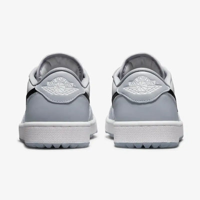 AJ 1 Low - Wolf Grey
