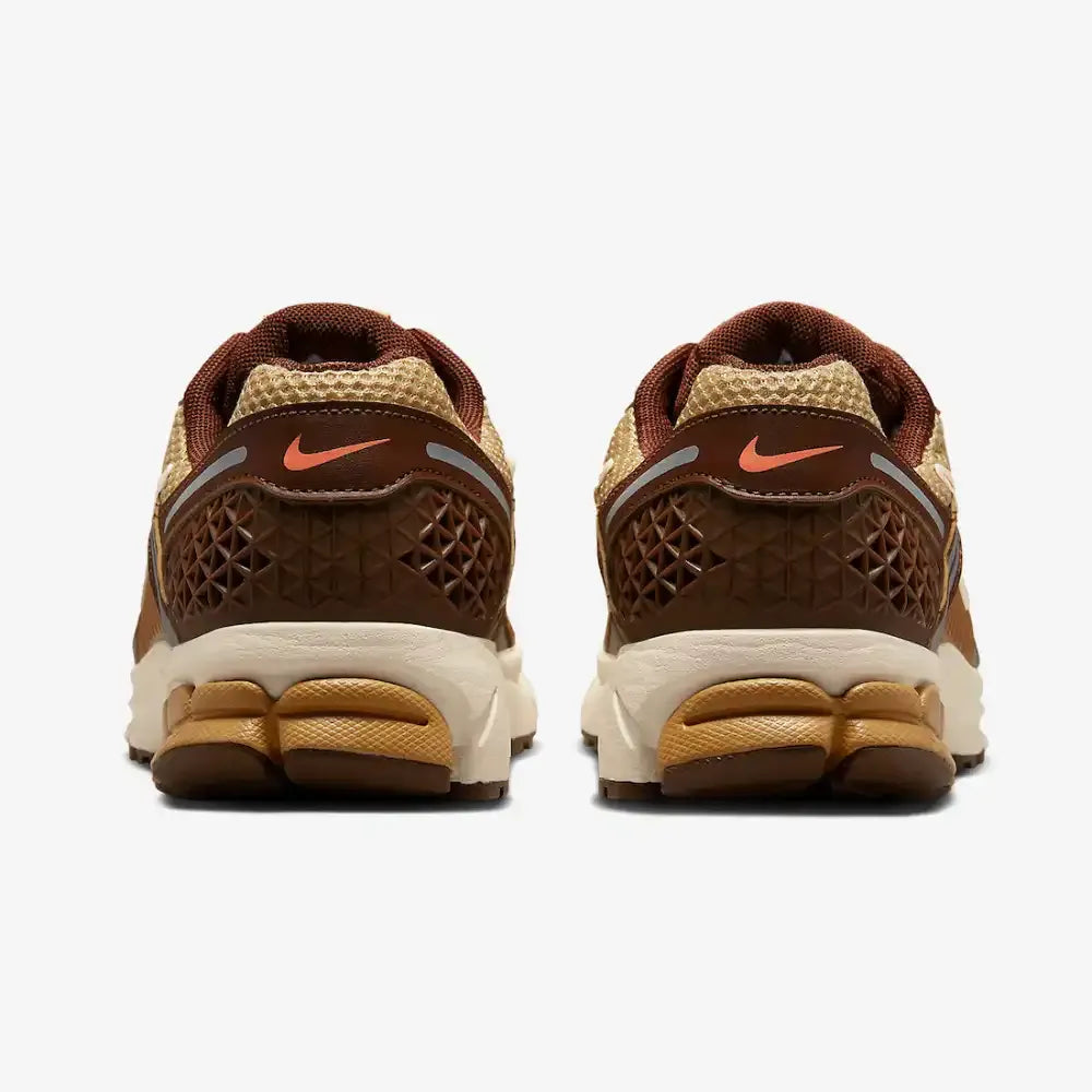 NK Zoom Vomero 5 Wheat Grass and Cacao Wow