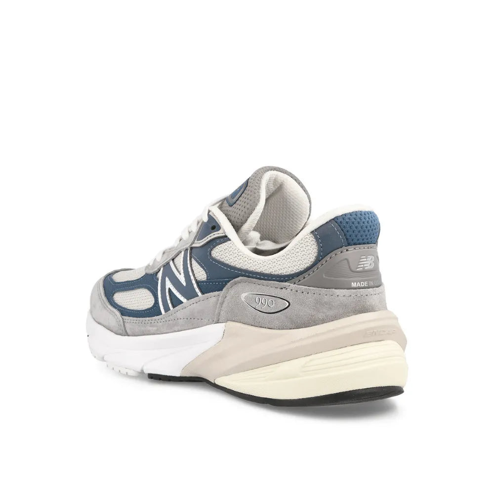 NB 990v6 MiUSA - Grey Day