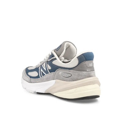 NB 990v6 MiUSA - Grey Day